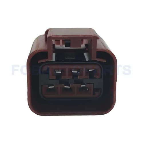 Fuel Tank Sensor Parts Fuel Level Sensor Compatible for Chevrolet KALOS T200 Aveo 96830563 96865768 - image 3